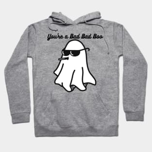 Bad Boo! Hoodie